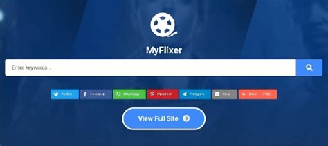 myflixer io